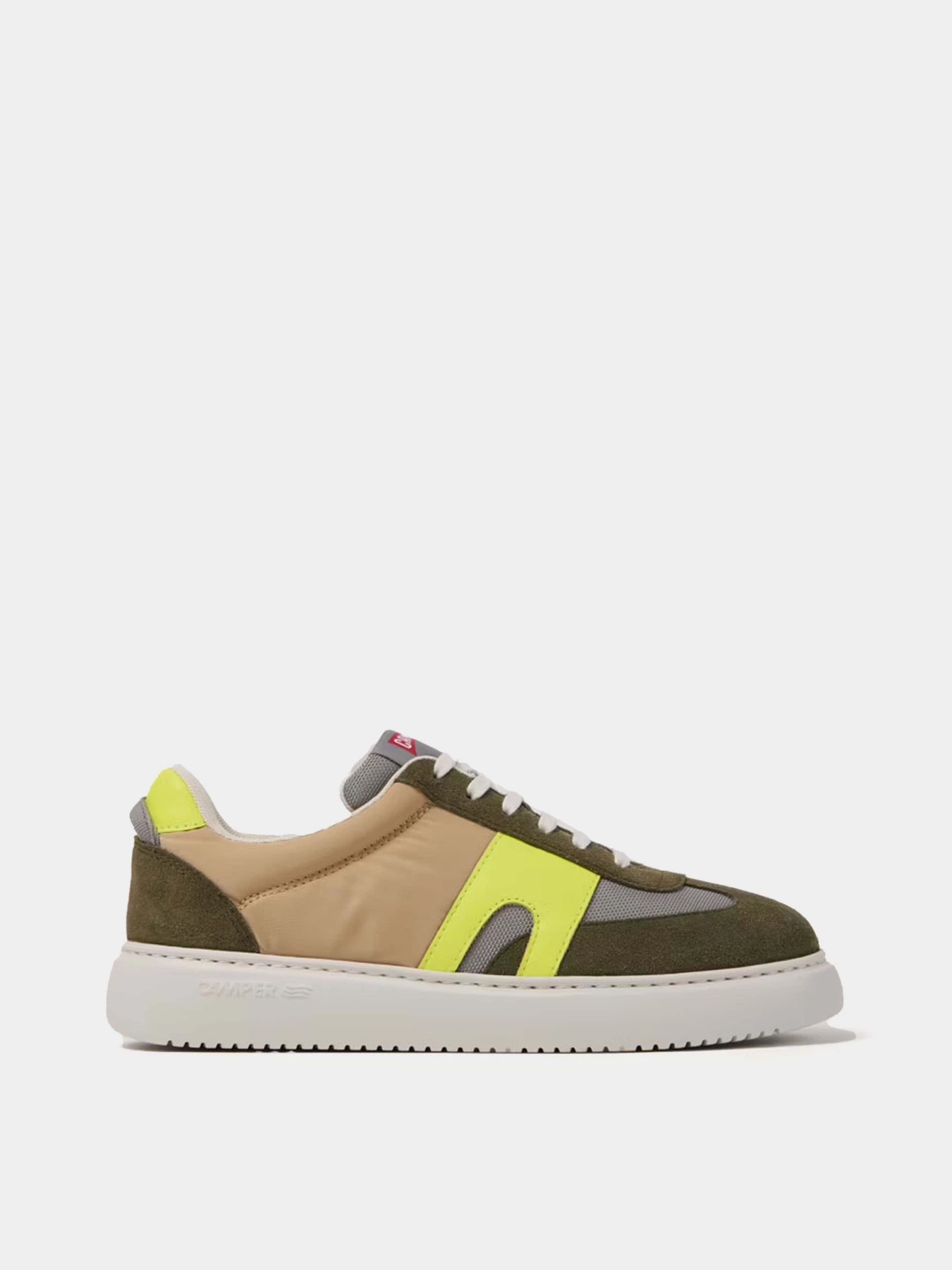 Кеды Camper Runner K21 Sorona модель K201693-007 Фото