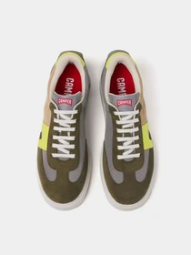 Кеды Camper Runner K21 Sorona модель K201693-007 Фото