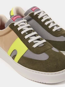 Кеды Camper Runner K21 Sorona модель K201693-007 Фото