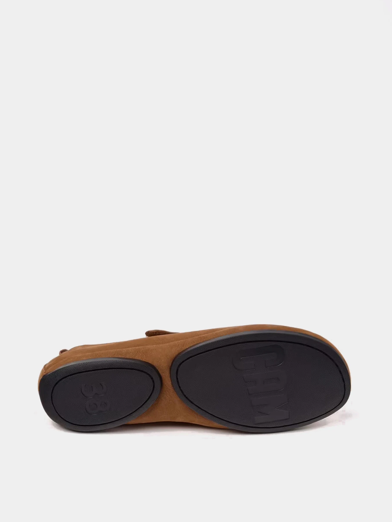 Туфли и лоферы Camper Right Nina модель K201365-030 Туфли и лоферы Camper Right Nina модель K201365-030 Фото