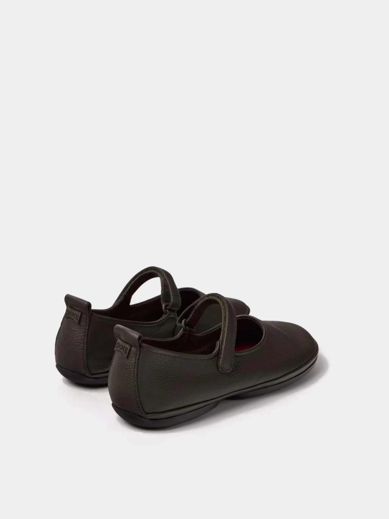 Туфли и лоферы Camper Right Nina модель K201365-031 Туфли и лоферы Camper Right Nina модель K201365-031 Фото
