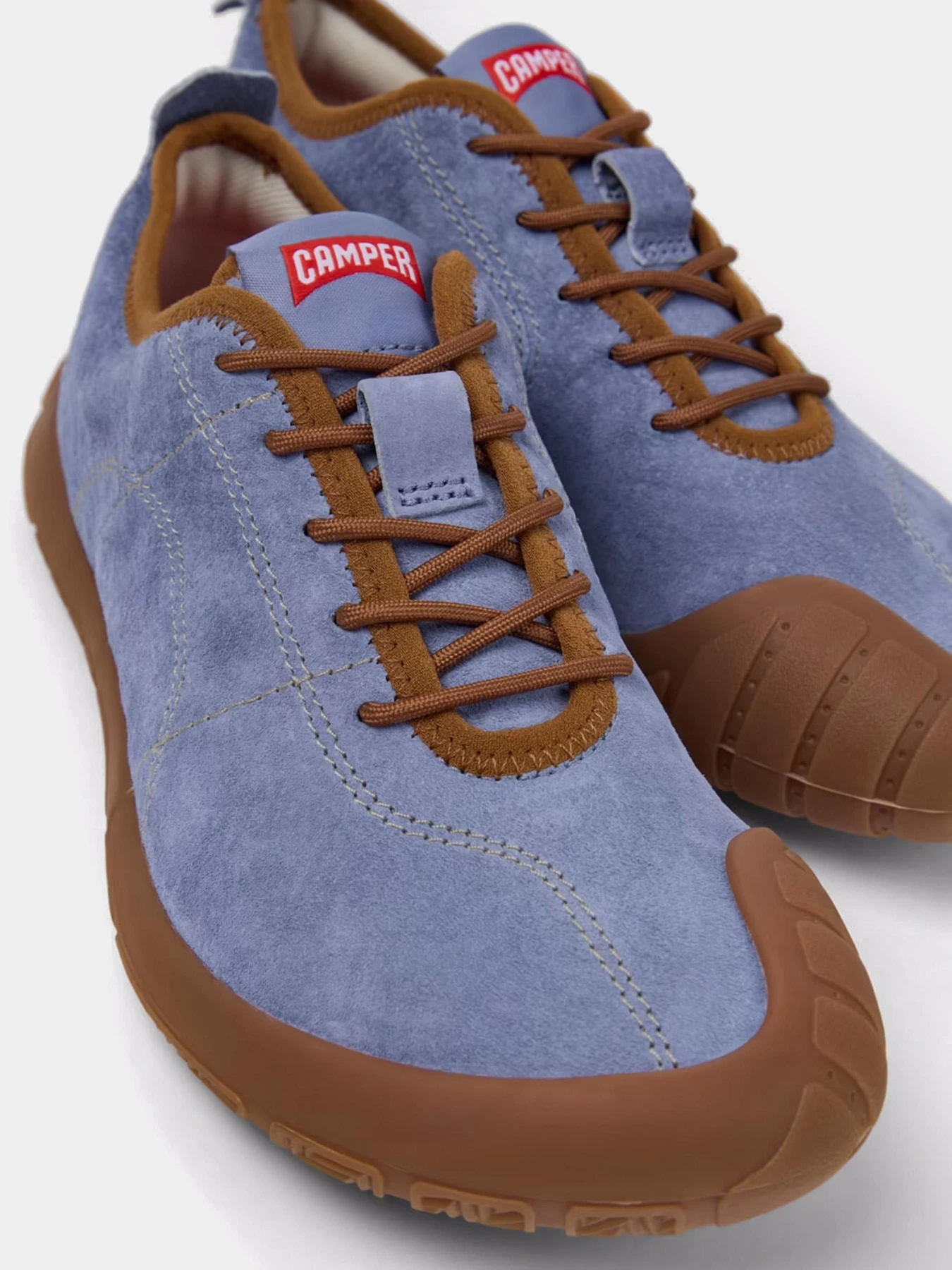 Кеды Camper Peu Path модель K201815-004 Кеды Camper Peu Path модель K201815-004 Фото