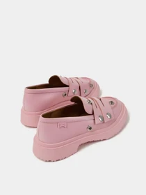 Туфли и лоферы Camper Twins модель K201832-002 Фото