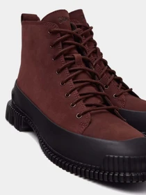 Ботинки и сапоги Camper модель K400388-020 Фото