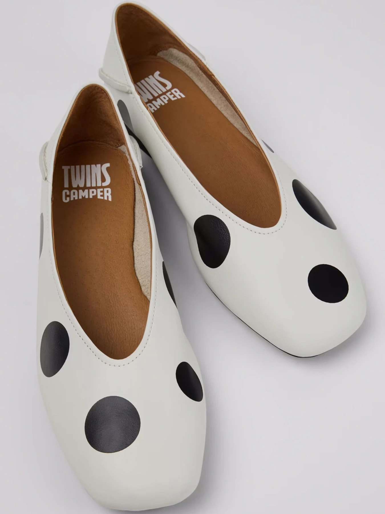 Туфли и лоферы Camper TWS модель K201253-049 Туфли и лоферы Camper TWS модель K201253-049 Фото
