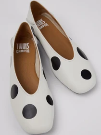 Туфли и лоферы Camper TWS модель K201253-049 Фото
