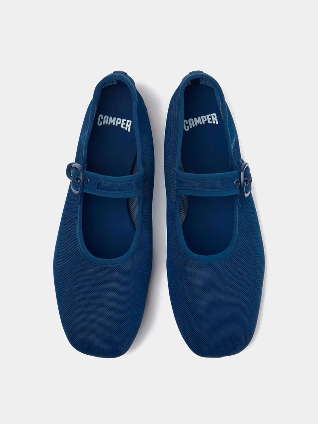 Туфли и лоферы Camper CASI модель K201628-008 Фото