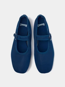 Туфли и лоферы Camper CASI модель K201628-008 Фото
