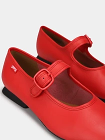 Туфли и лоферы Camper CASI модель K201629-014 Фото