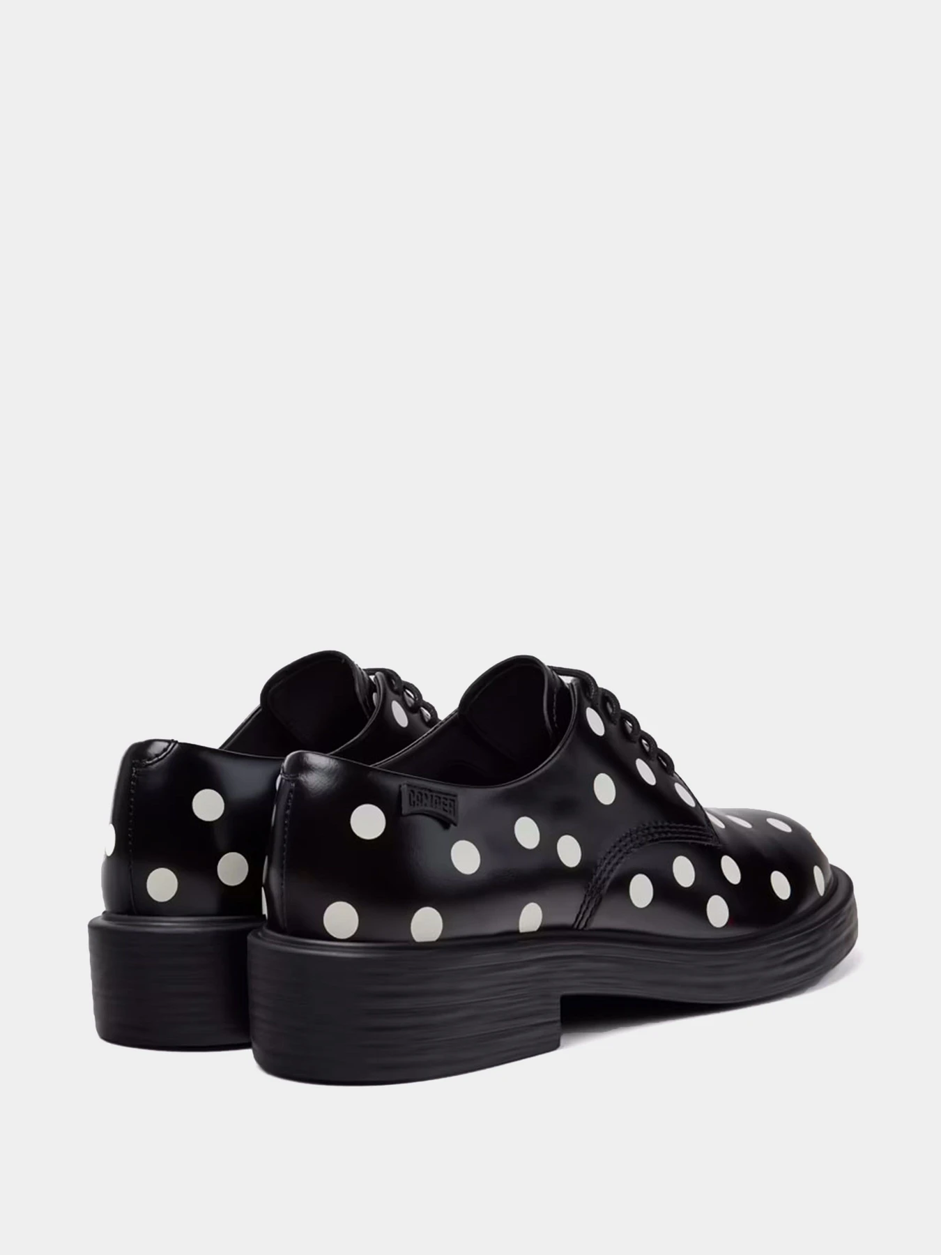 Туфли и лоферы Camper DEAN модель K201684-022 Туфли и лоферы Camper DEAN модель K201684-022 Фото