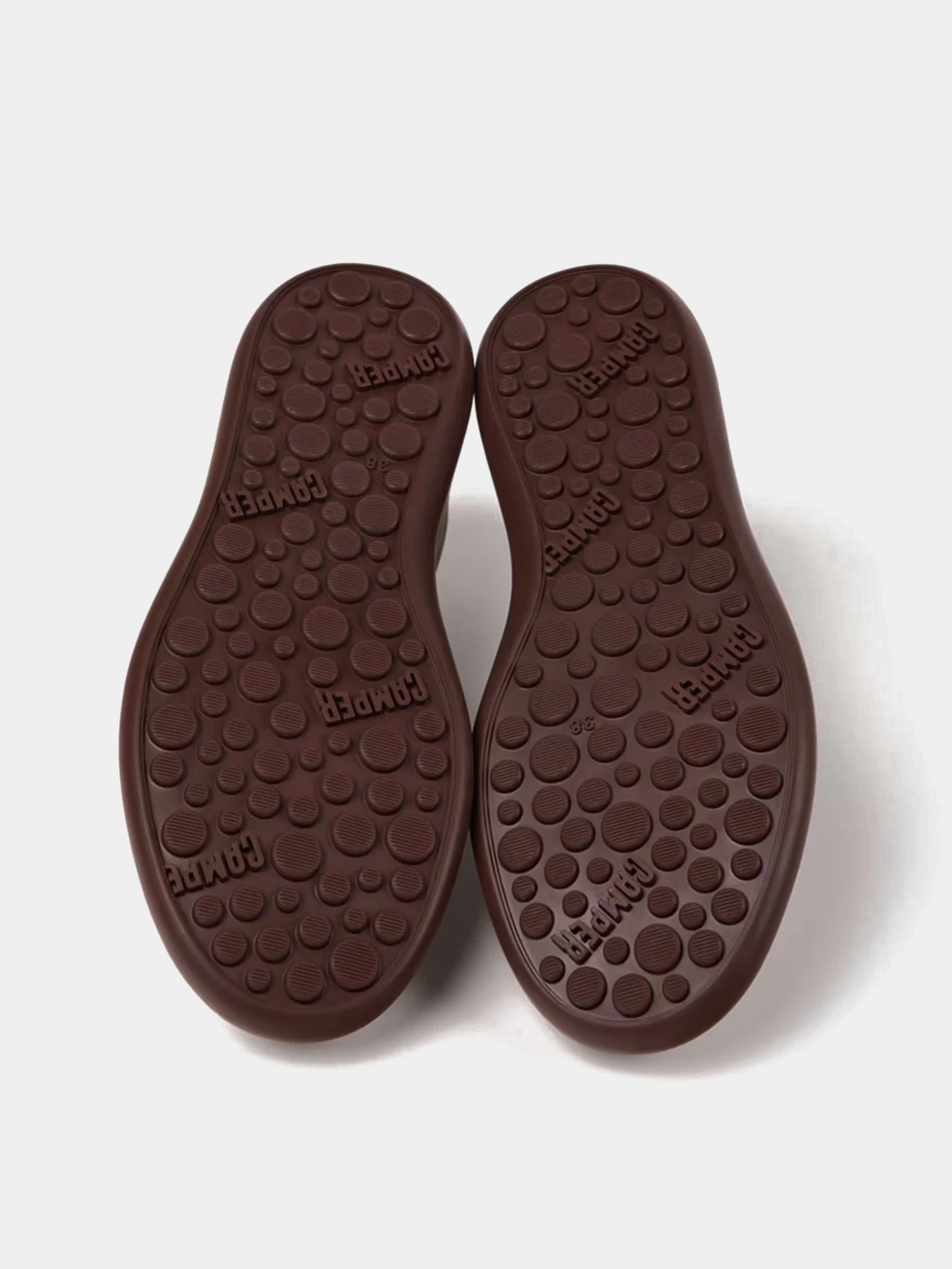 Кеди Camper PELOTAS модель K201608-027 Кеди Camper PELOTAS модель K201608-027 Фото