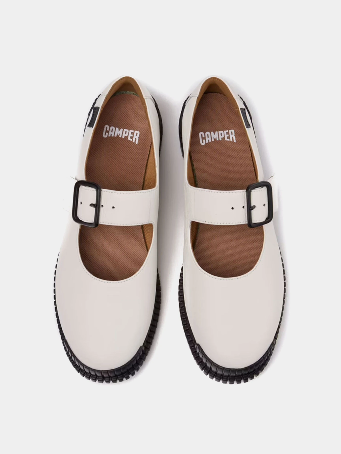 Туфли и лоферы Camper PIX модель K201924-002 Фото