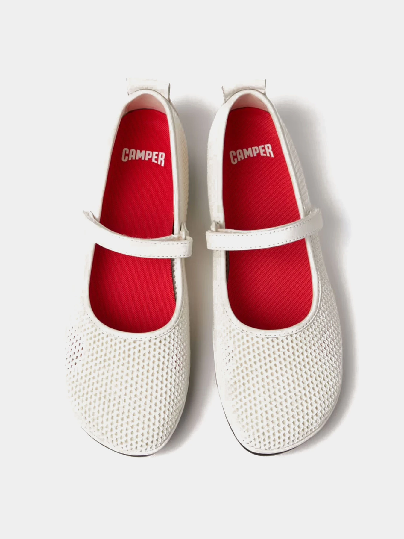 Туфли и лоферы Camper RIGHT модель K201402-010 Туфли и лоферы Camper RIGHT модель K201402-010 Фото