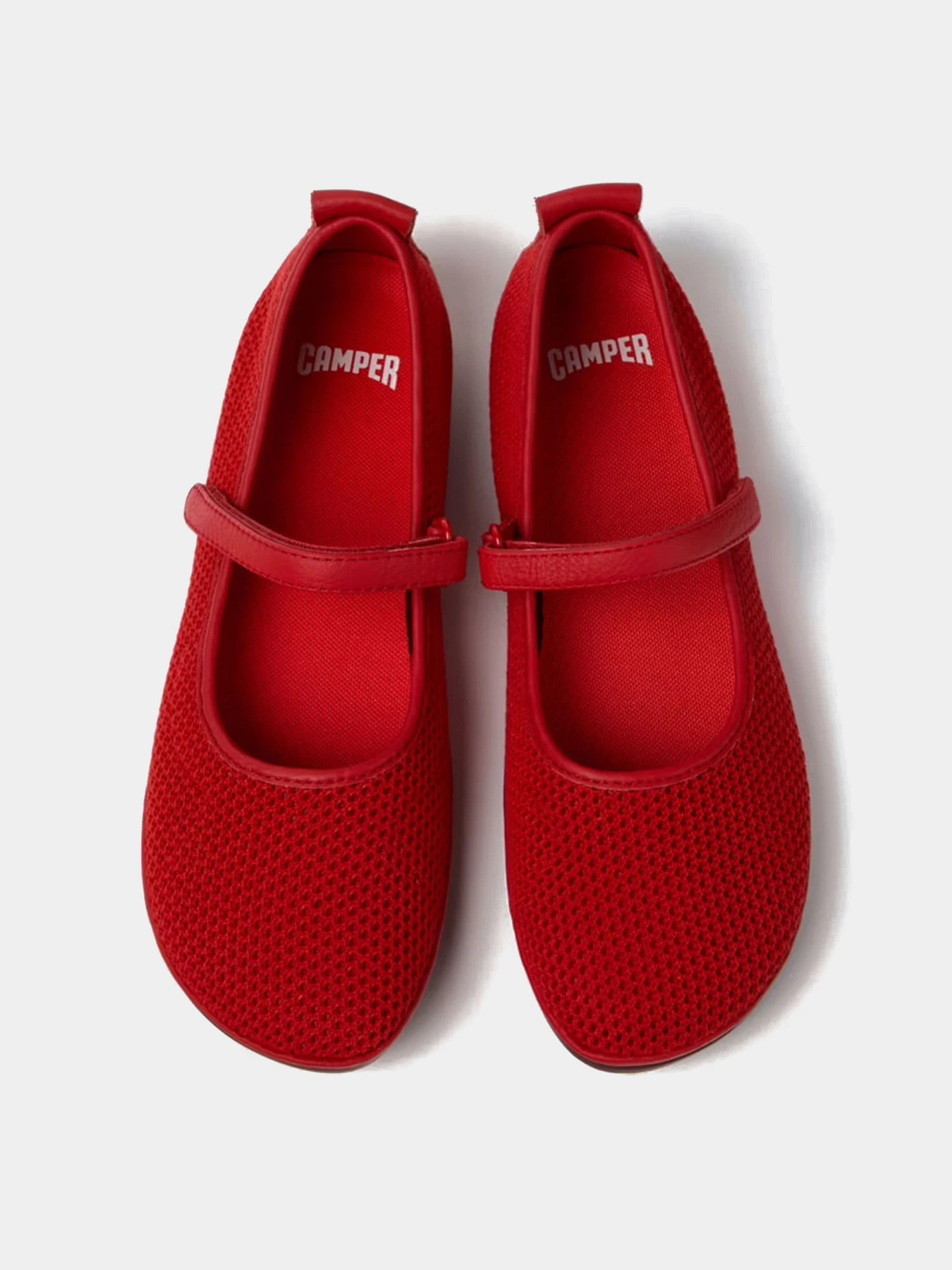 Туфли и лоферы Camper RIGHT модель K201402-012 Туфли и лоферы Camper RIGHT модель K201402-012 Фото