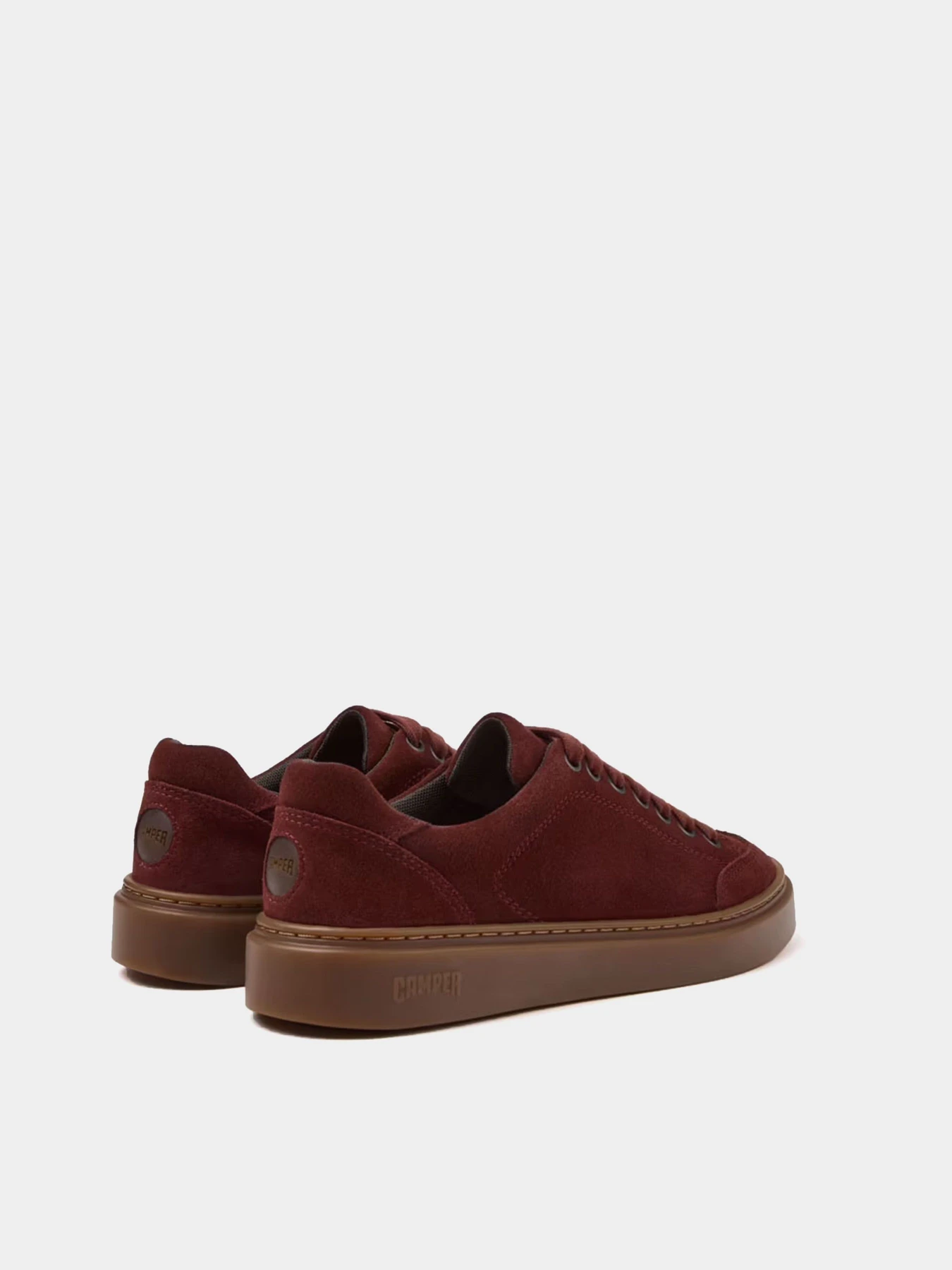 Кеди Camper RUNNER модель K201907-005 Кеди Camper RUNNER модель K201907-005 Фото
