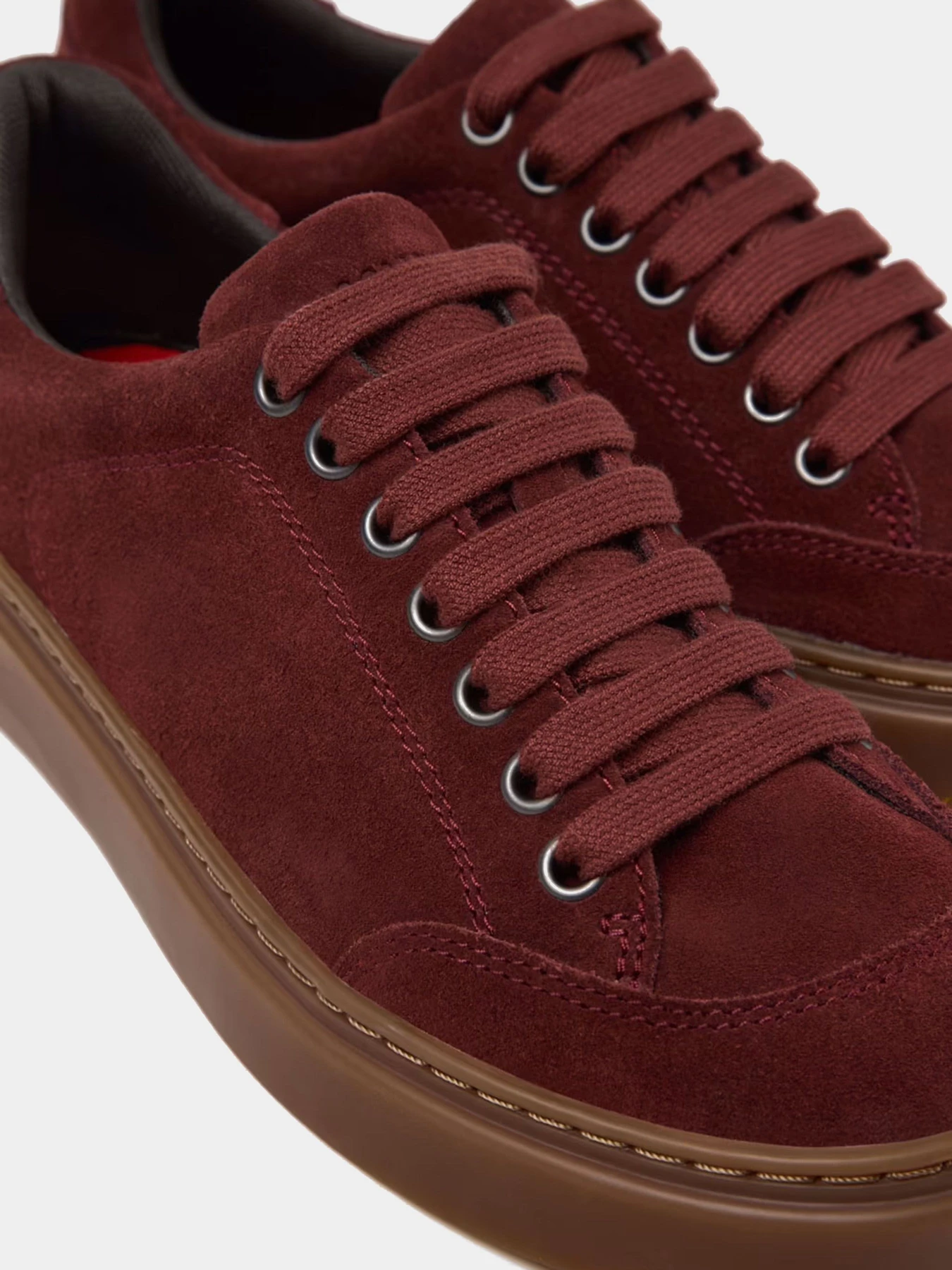 Кеди Camper RUNNER модель K201907-005 Кеди Camper RUNNER модель K201907-005 Фото