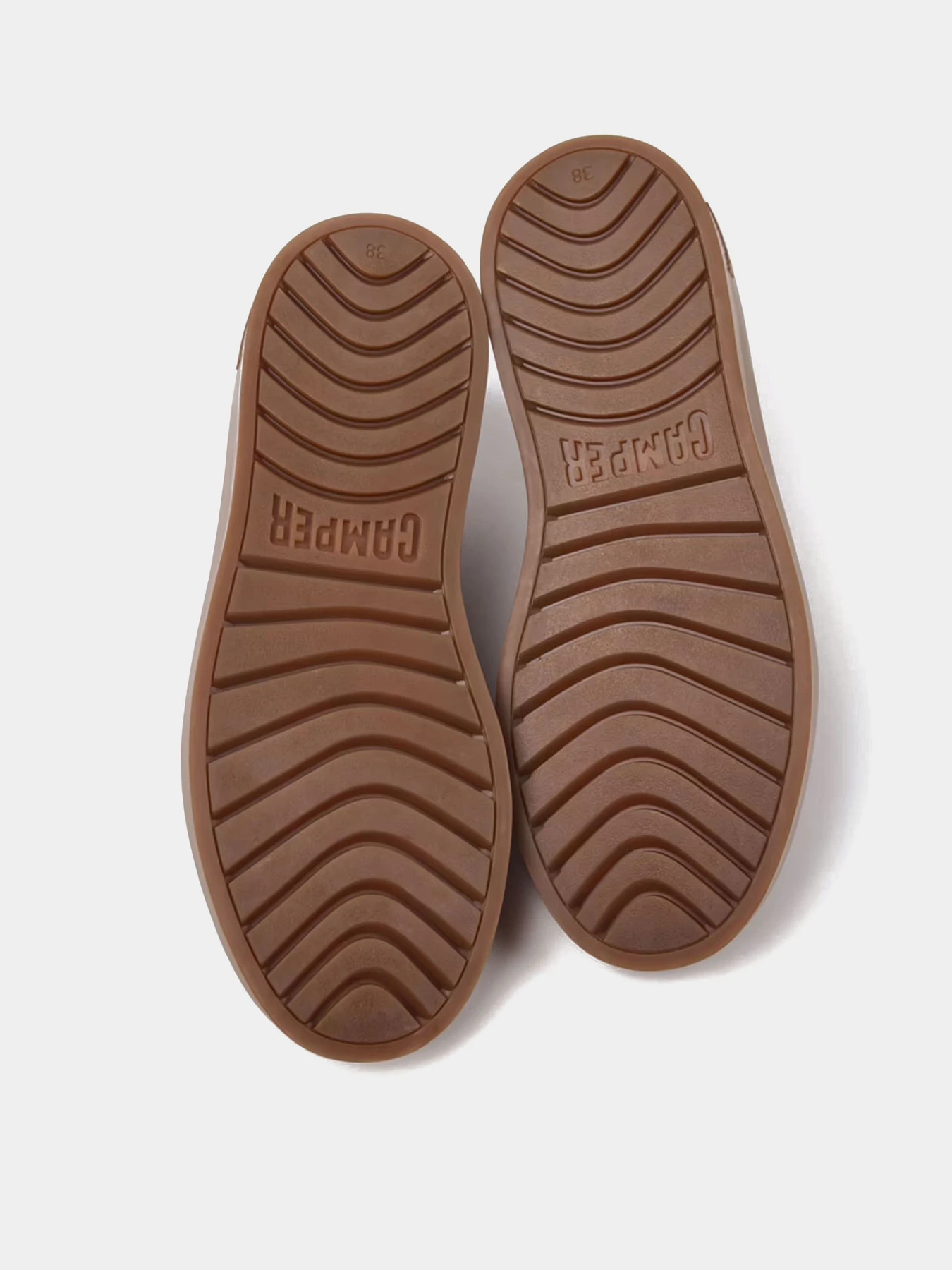 Кеди Camper RUNNER модель K201907-005 Кеди Camper RUNNER модель K201907-005 Фото