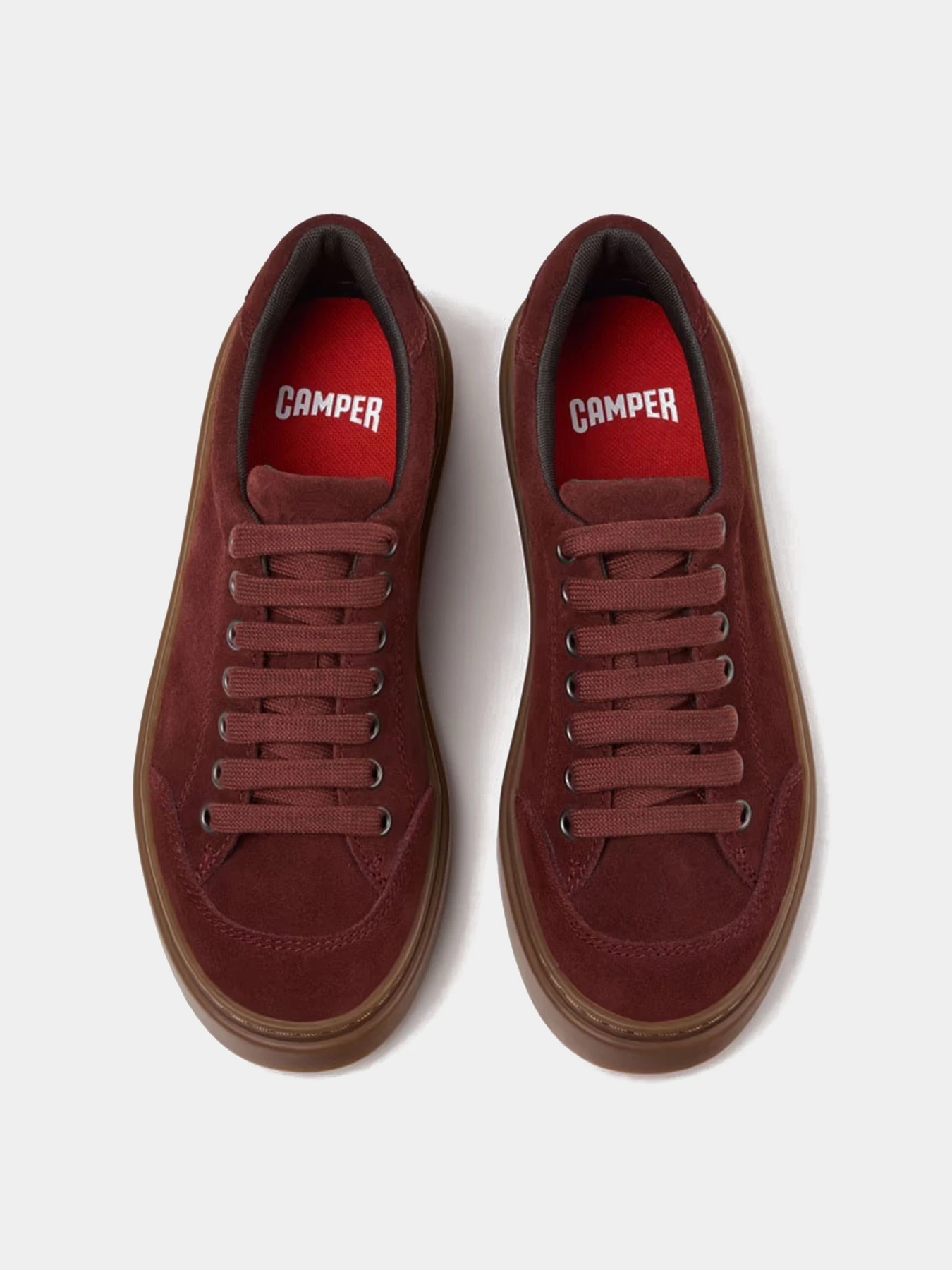 Кеди Camper RUNNER модель K201907-005 Кеди Camper RUNNER модель K201907-005 Фото