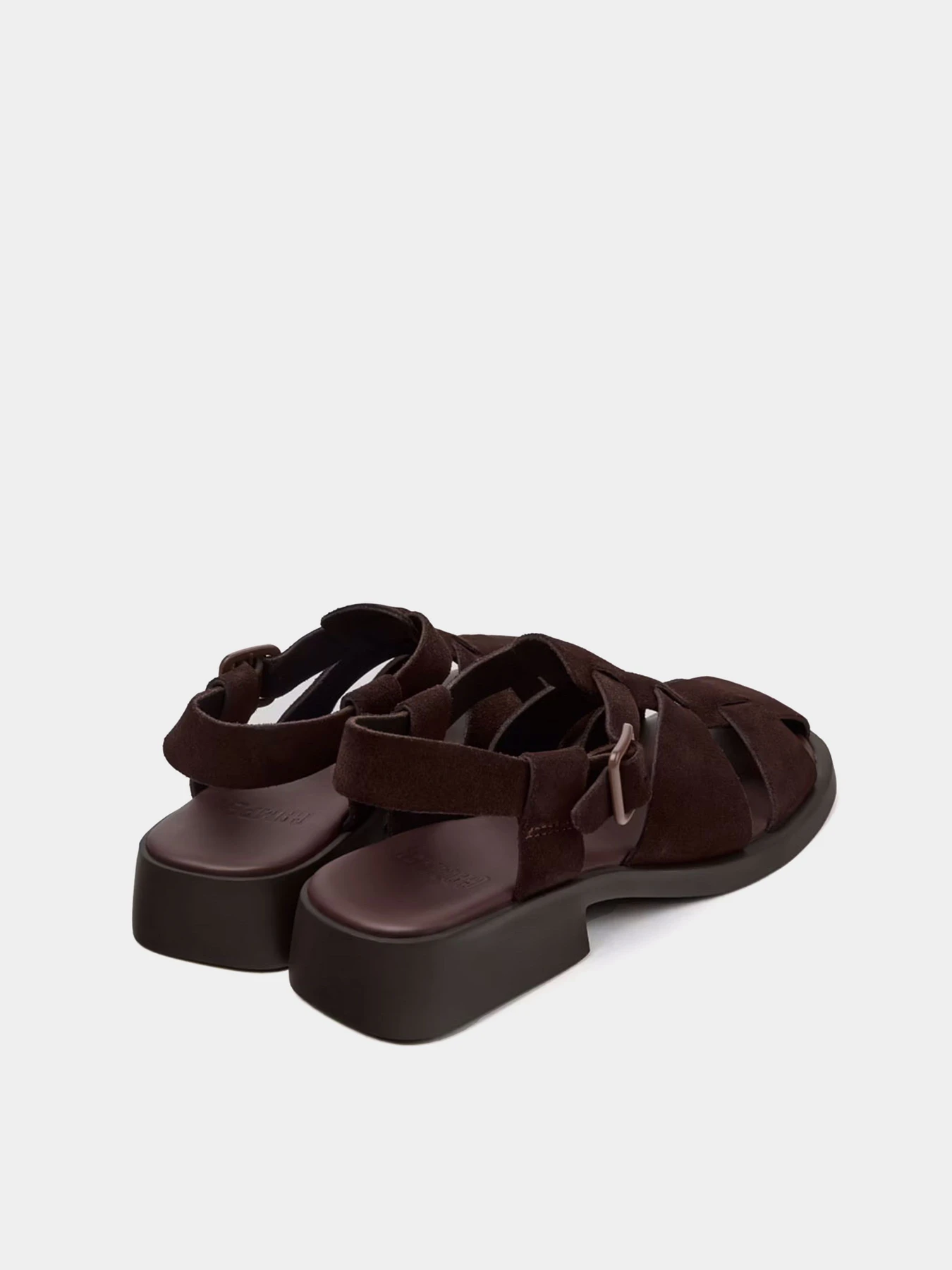 Сандалии Camper DANA модель K201489-012 Фото