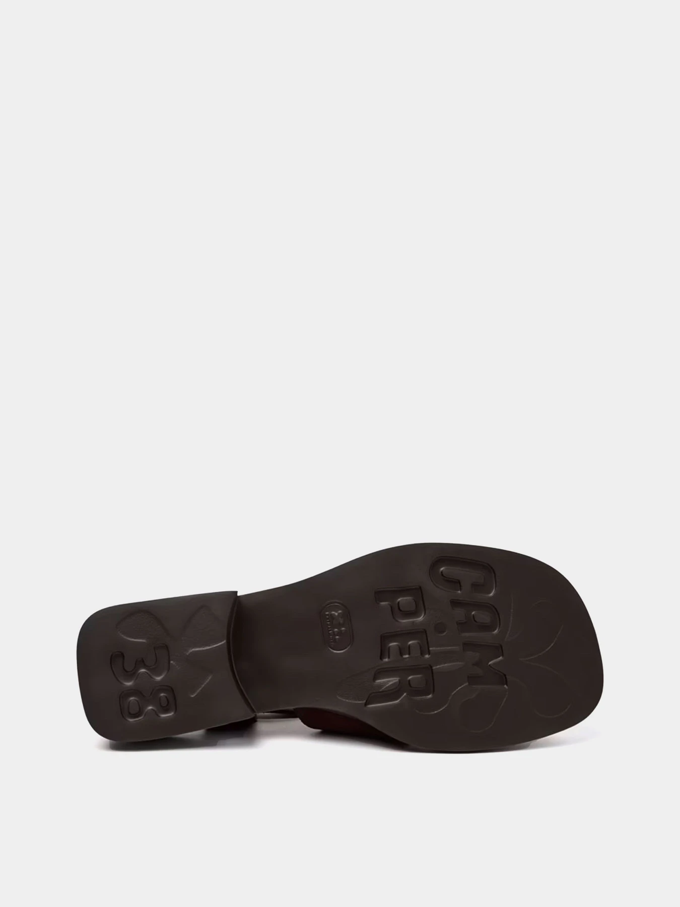 Сандалии Camper DANA модель K201489-012 Фото