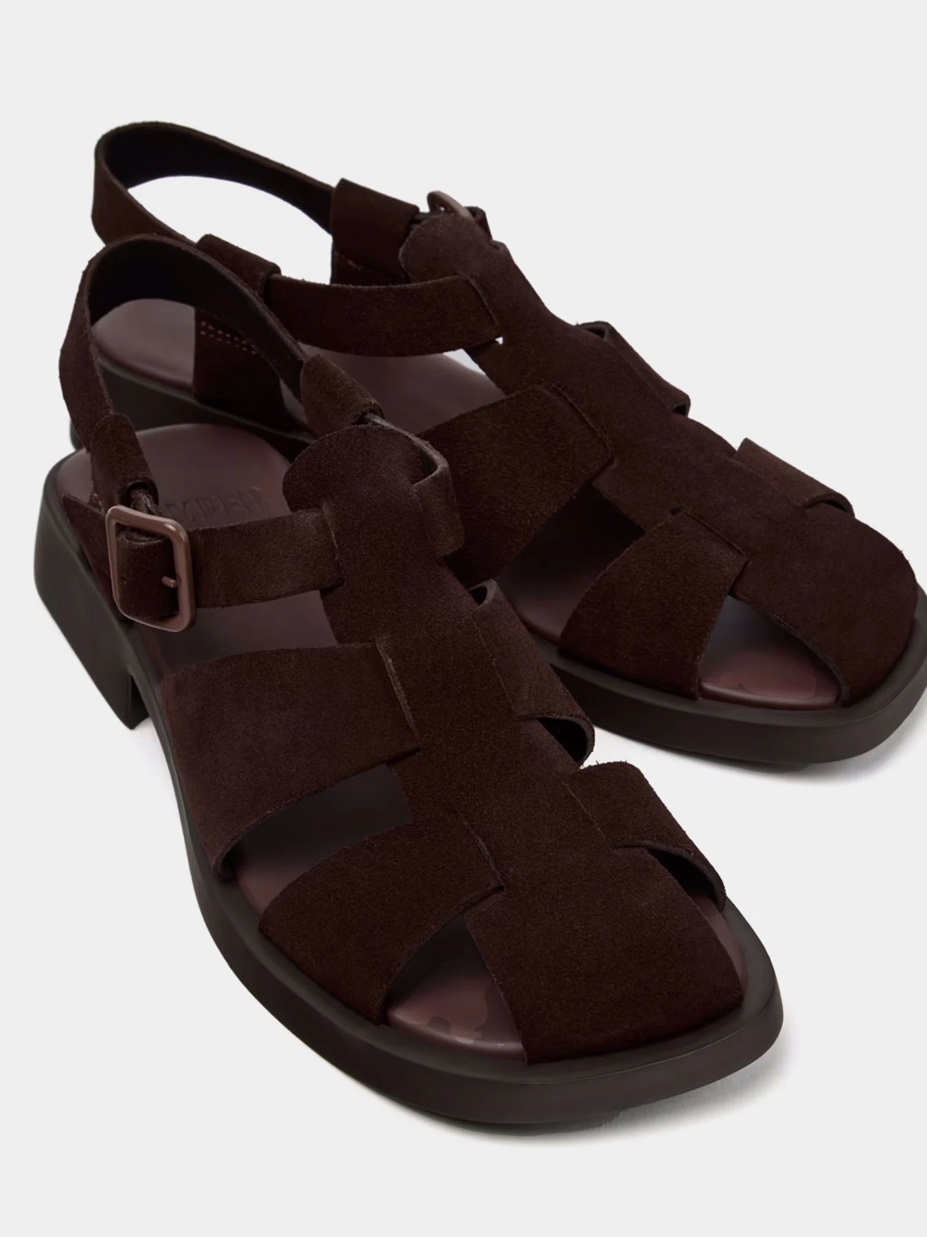 Сандалии Camper DANA модель K201489-012 Фото