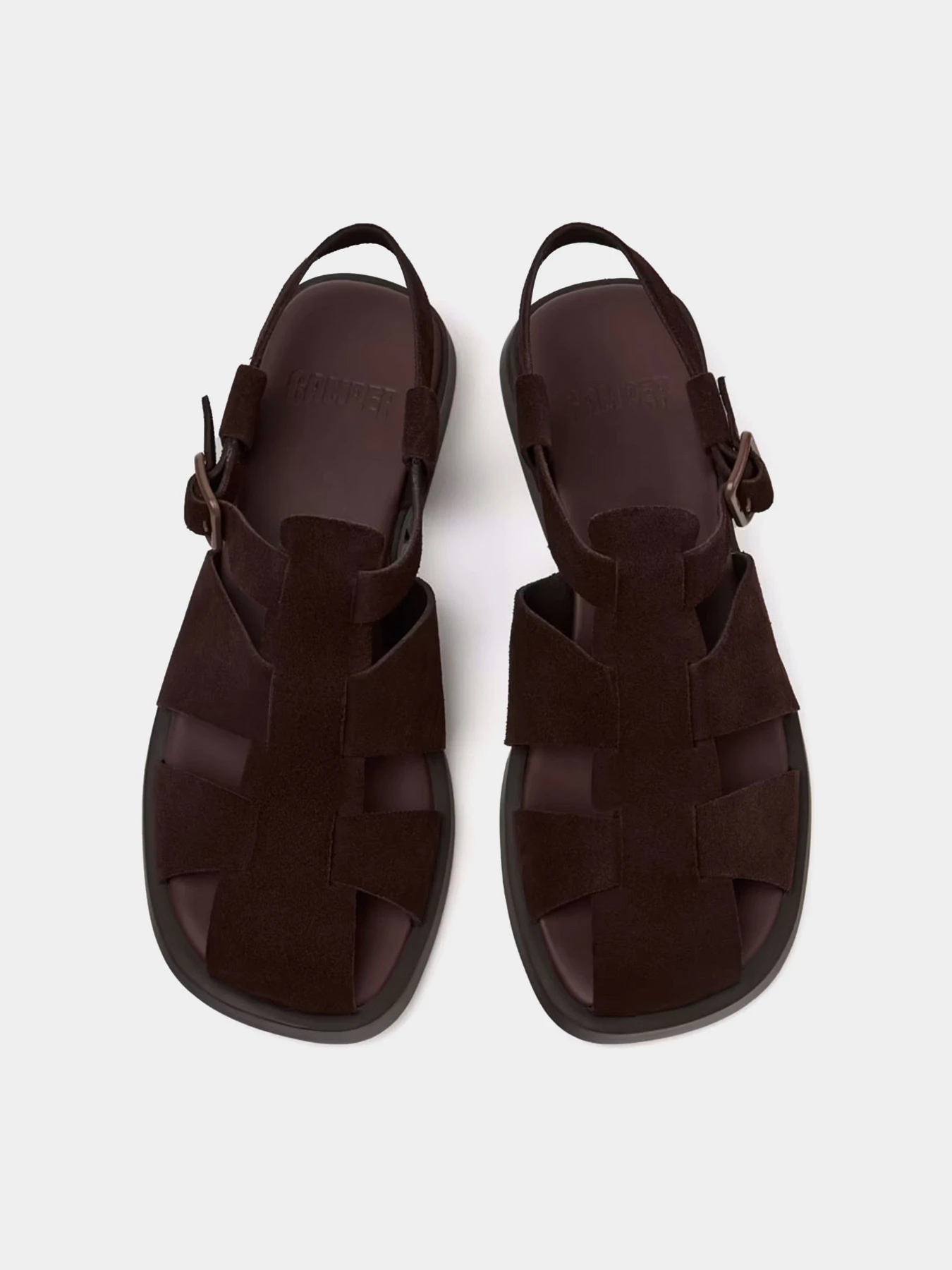 Сандалии Camper DANA модель K201489-012 Фото