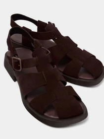 Сандалии Camper DANA модель K201489-012 Фото