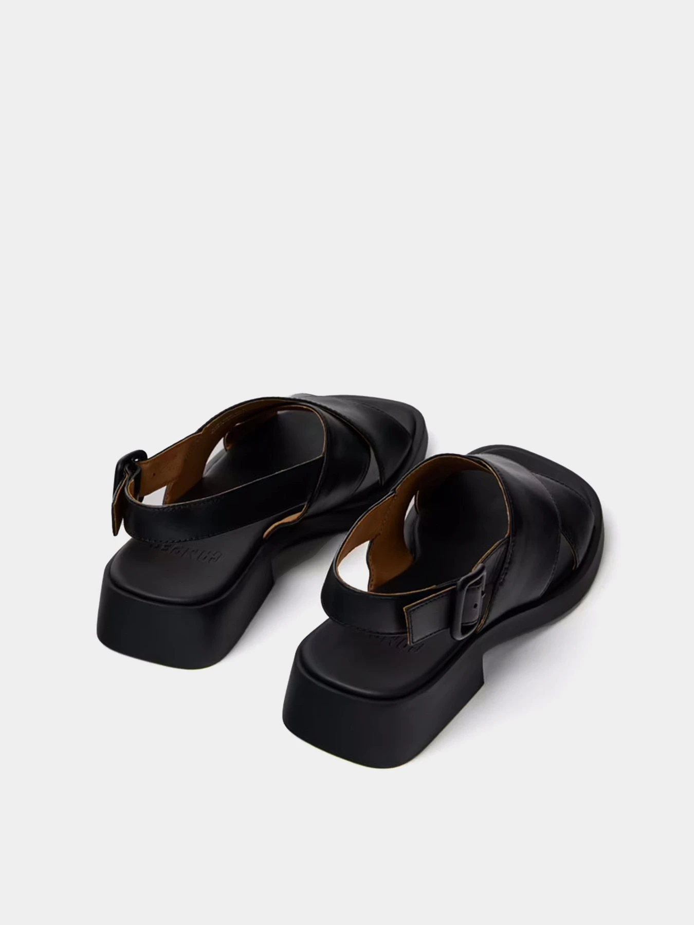 Сандалии Camper DANA модель K201600-002 Фото