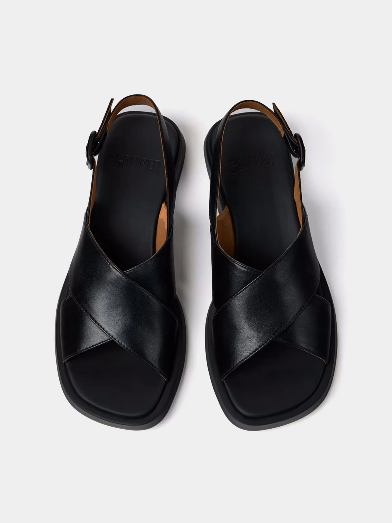 Сандалии Camper DANA модель K201600-002 Фото
