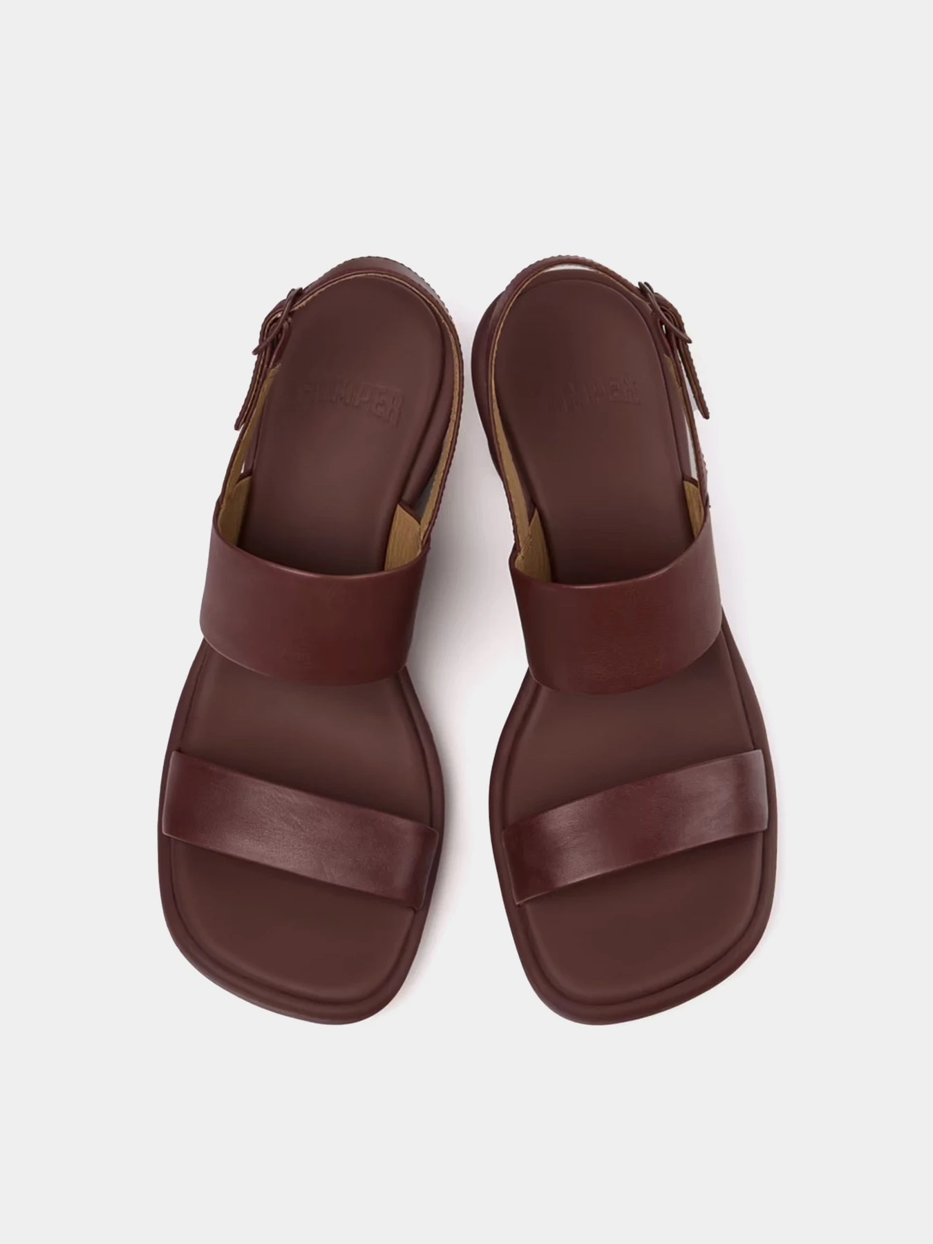 Босоножки Camper LOUISE модель K201915-003 Фото