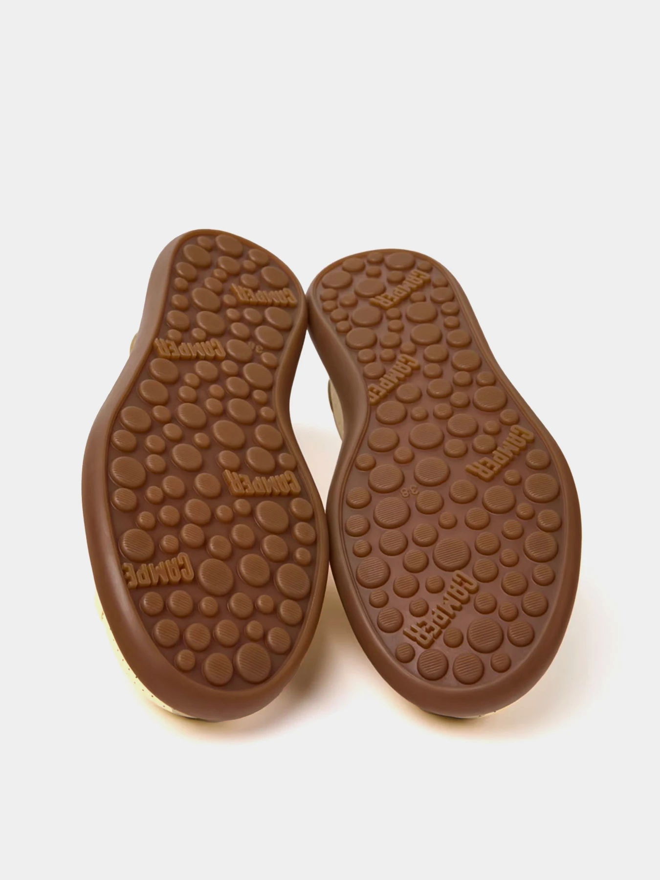 Кеды Camper PELOTAS модель K201668-018 Кеды Camper PELOTAS модель K201668-018 Фото