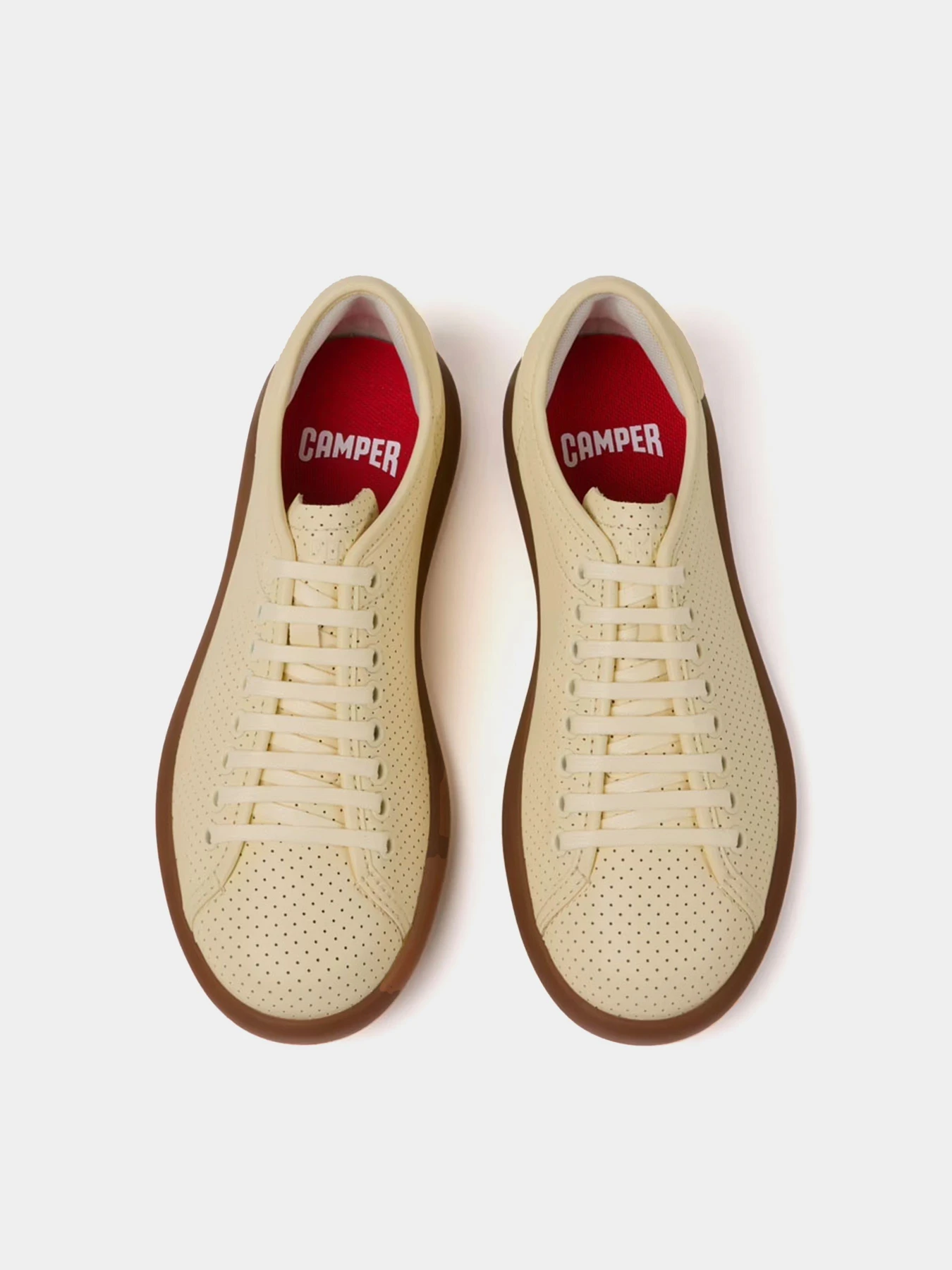 Кеды Camper PELOTAS модель K201668-018 Кеды Camper PELOTAS модель K201668-018 Фото