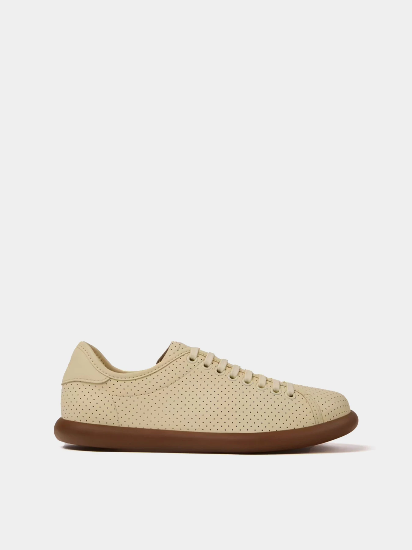 Кеды Camper PELOTAS модель K201668-018 Кеды Camper PELOTAS модель K201668-018 Фото