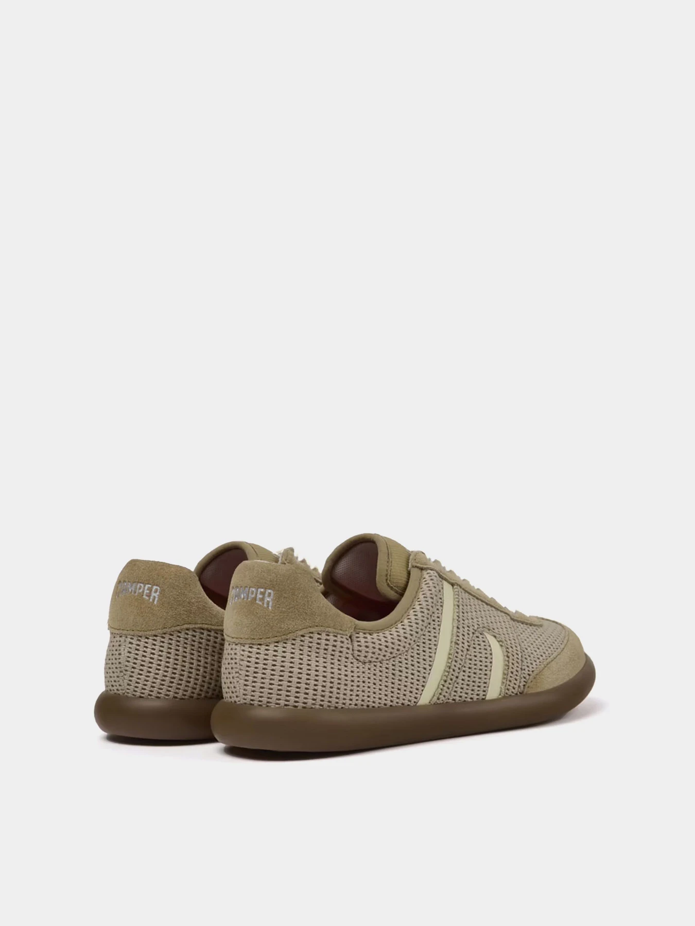 Кеды Camper PELOTAS модель K201818-005 Кеды Camper PELOTAS модель K201818-005 Фото