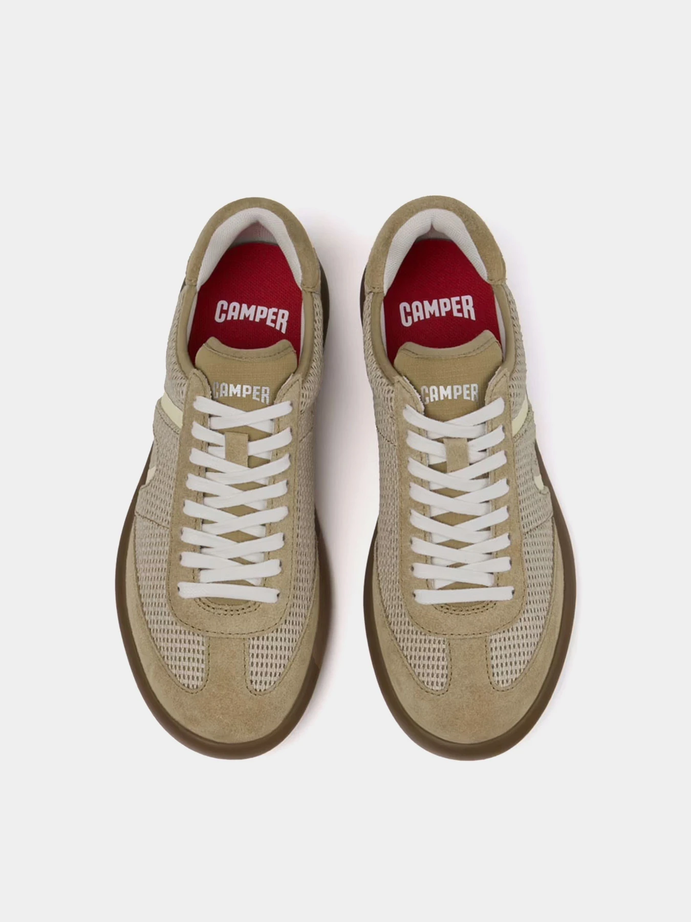 Кеди Camper PELOTAS модель K201818-005 Фото
