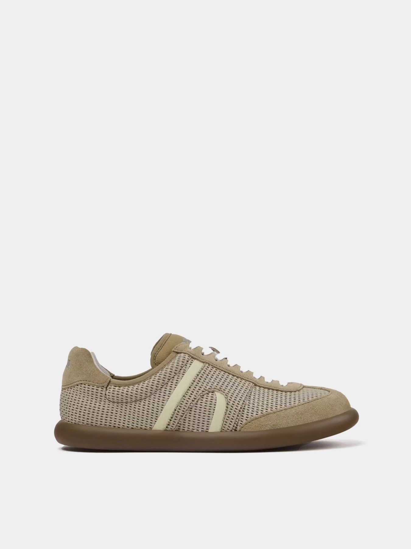 Кеды Camper PELOTAS модель K201818-005 Кеды Camper PELOTAS модель K201818-005 Фото