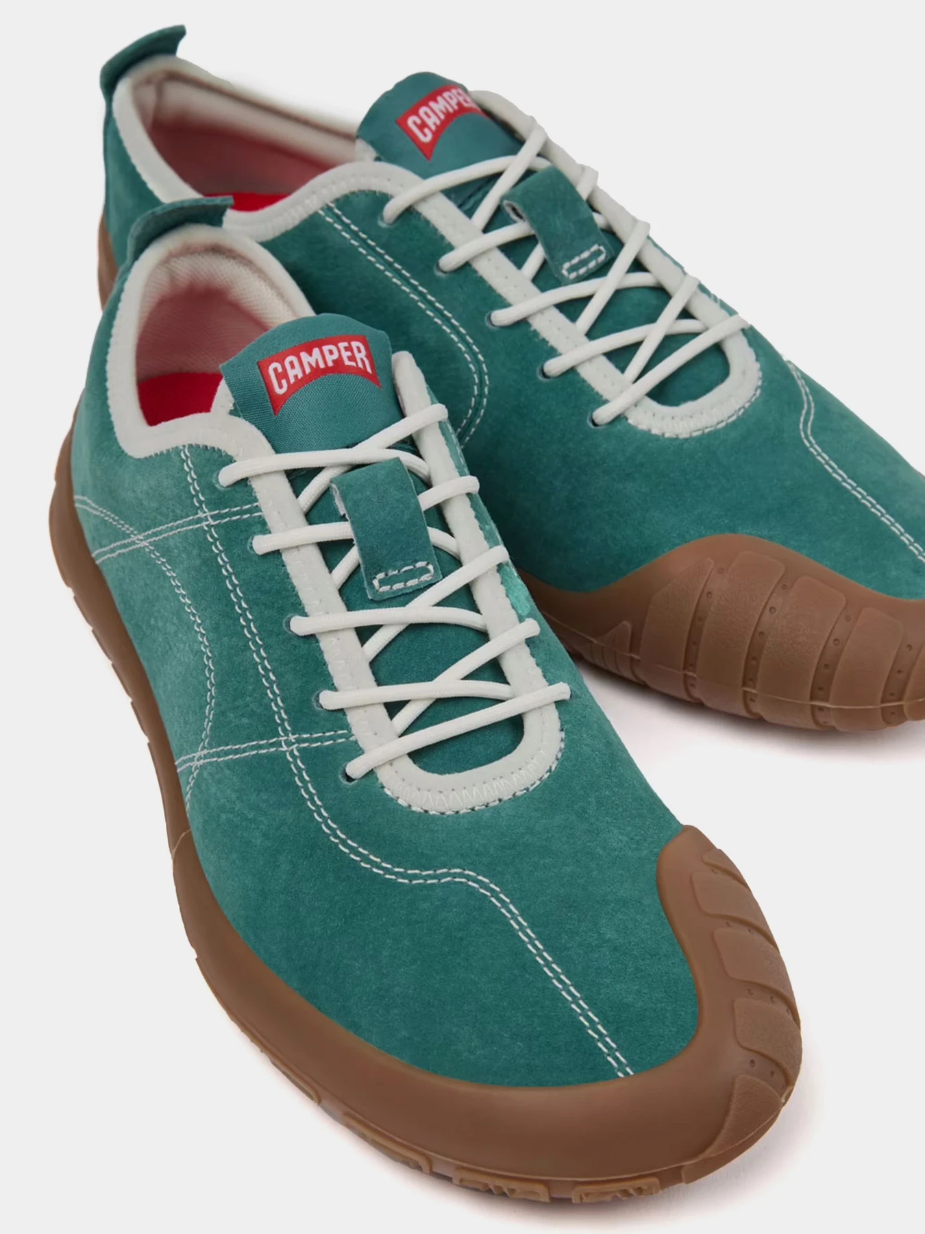 Кросівки Camper PEU модель K201943-002 Кросівки Camper PEU модель K201943-002 Фото