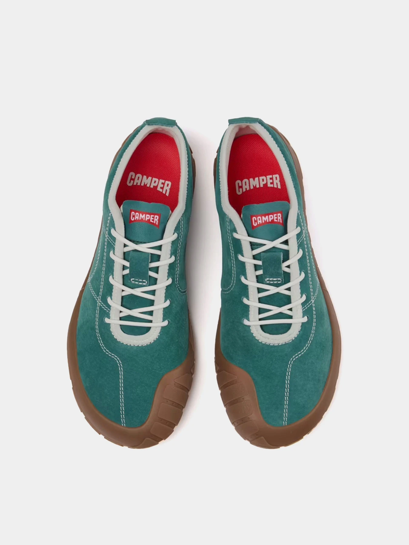 Кросівки Camper PEU модель K201943-002 Кросівки Camper PEU модель K201943-002 Фото