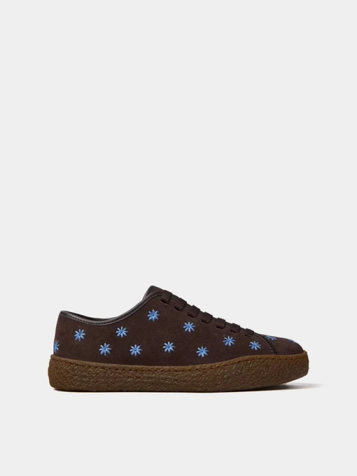 Кеди Camper PEU модель K201824-004 Фото