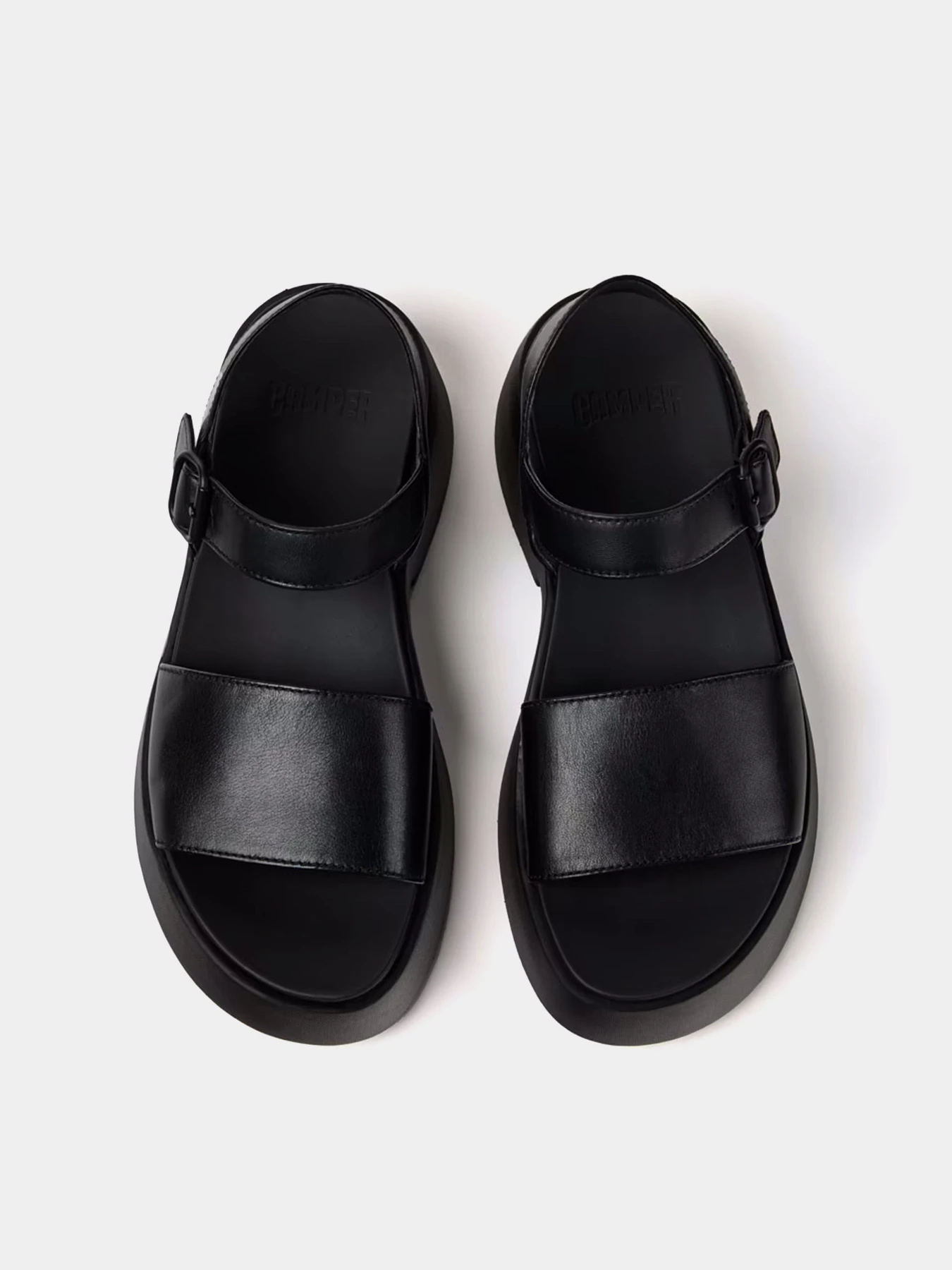 Сандалии Camper TASHA модель K201659-006 Фото