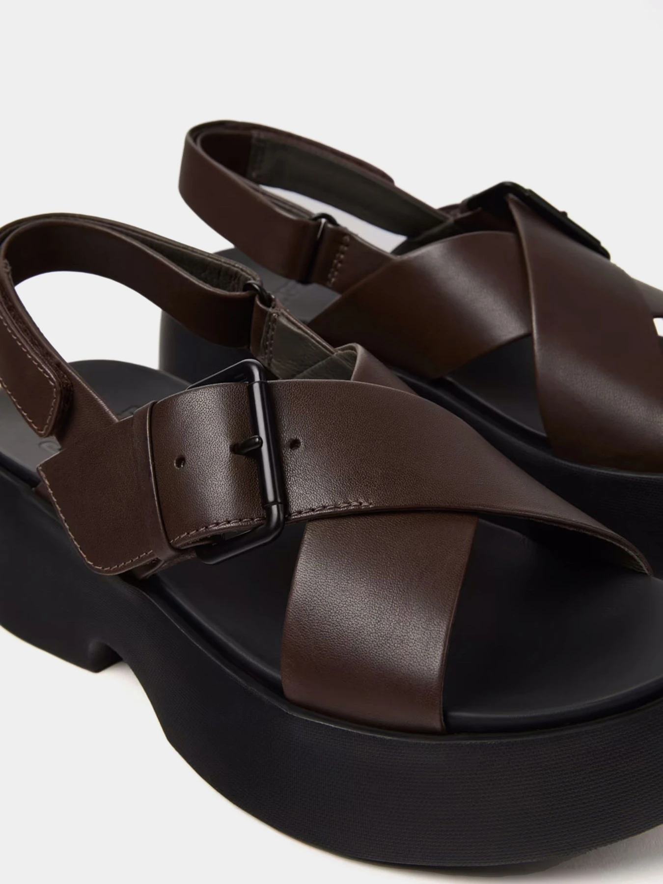 Сандалии Camper TASHA модель K201860-004 Фото