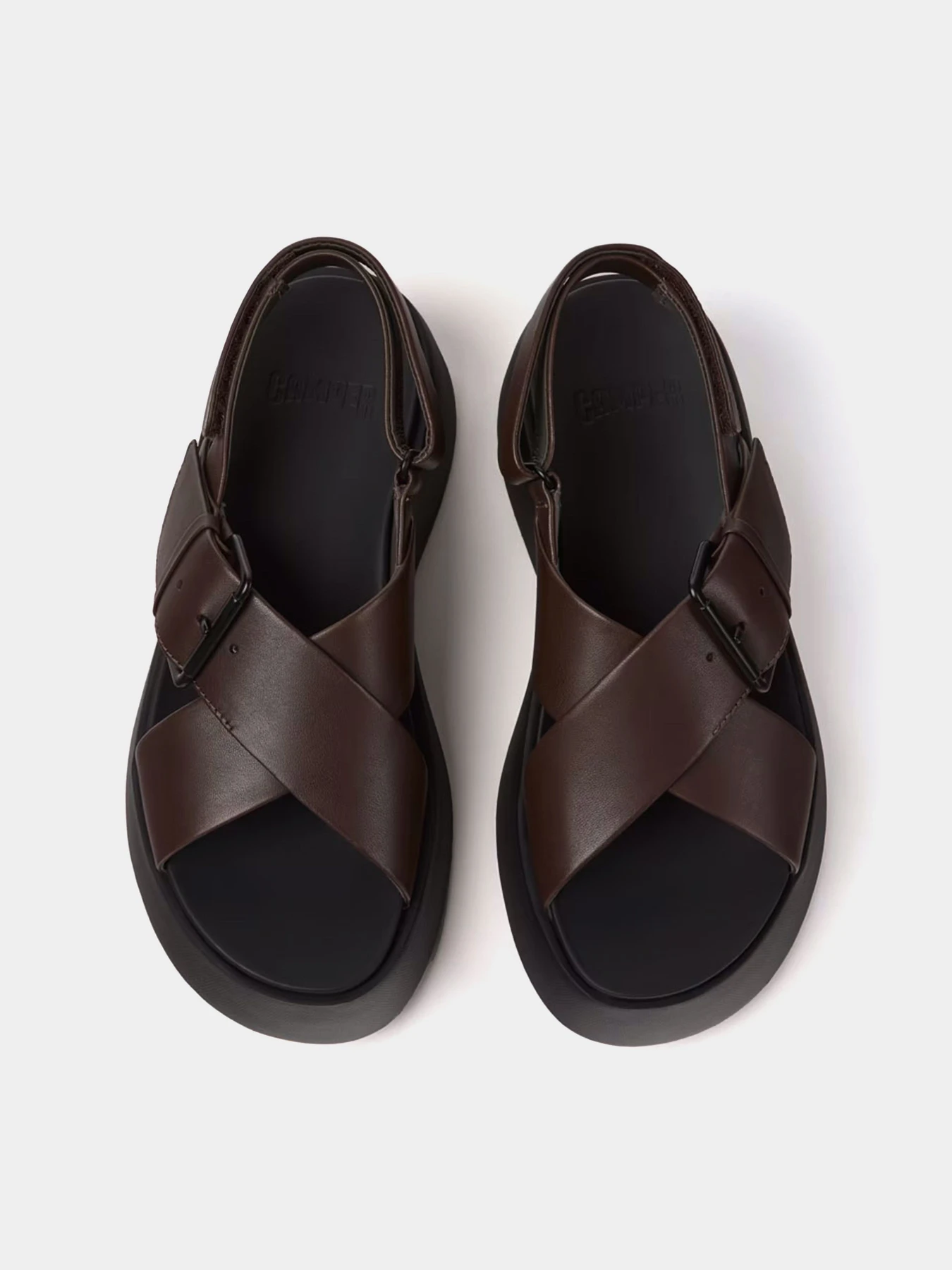 Сандалии Camper TASHA модель K201860-004 Фото