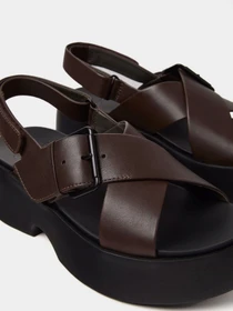 Сандалии Camper TASHA модель K201860-004 Фото