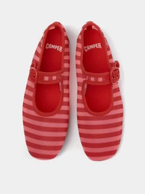 Туфли и лоферы Camper CASI модель K201628-010 Фото