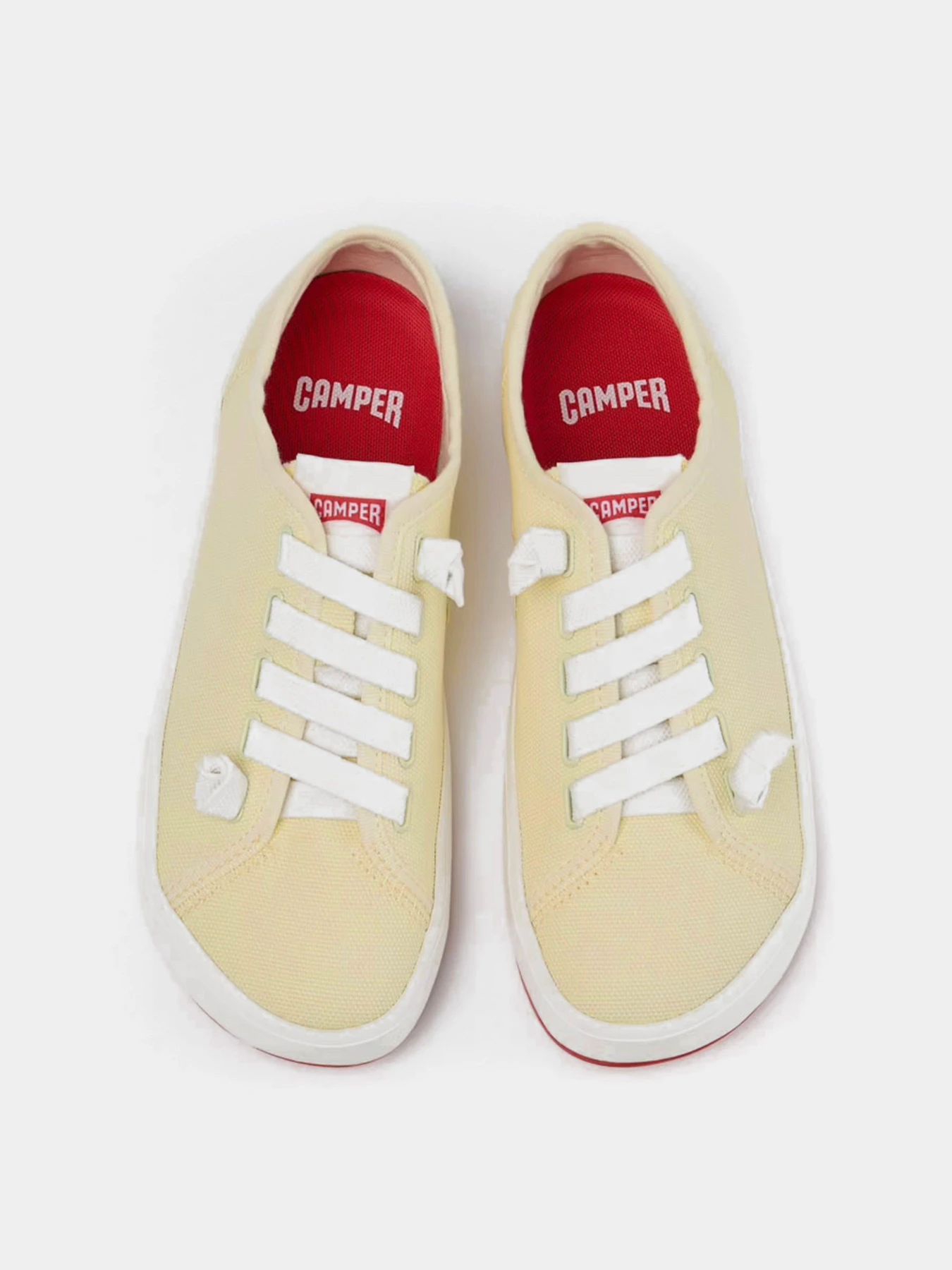 Кеды Camper PEU модель K201884-007 Фото