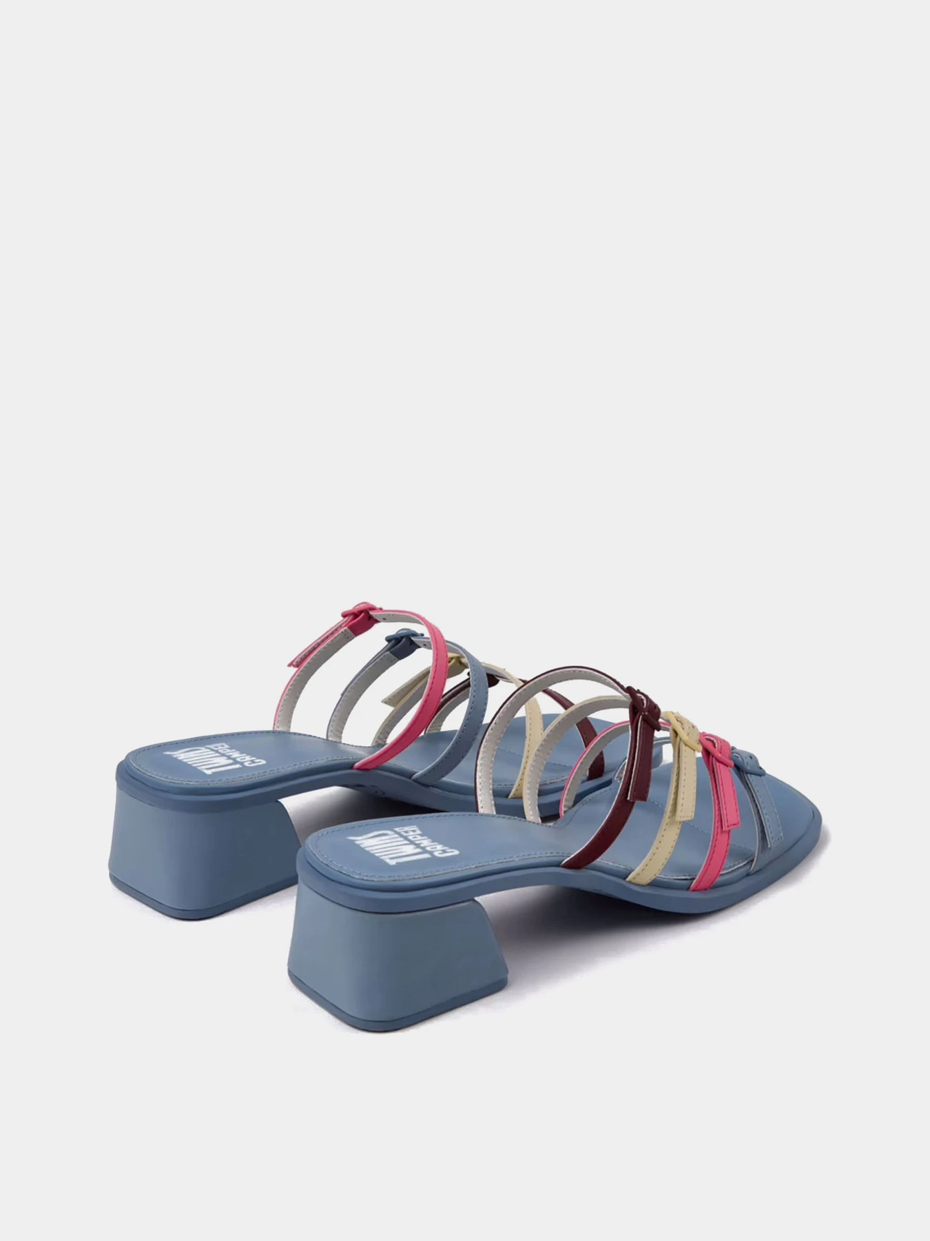 Шльопанці Camper TWS модель K201911-003 Шльопанці Camper TWS модель K201911-003 Фото