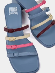 Шльопанці Camper TWS модель K201911-003 Фото