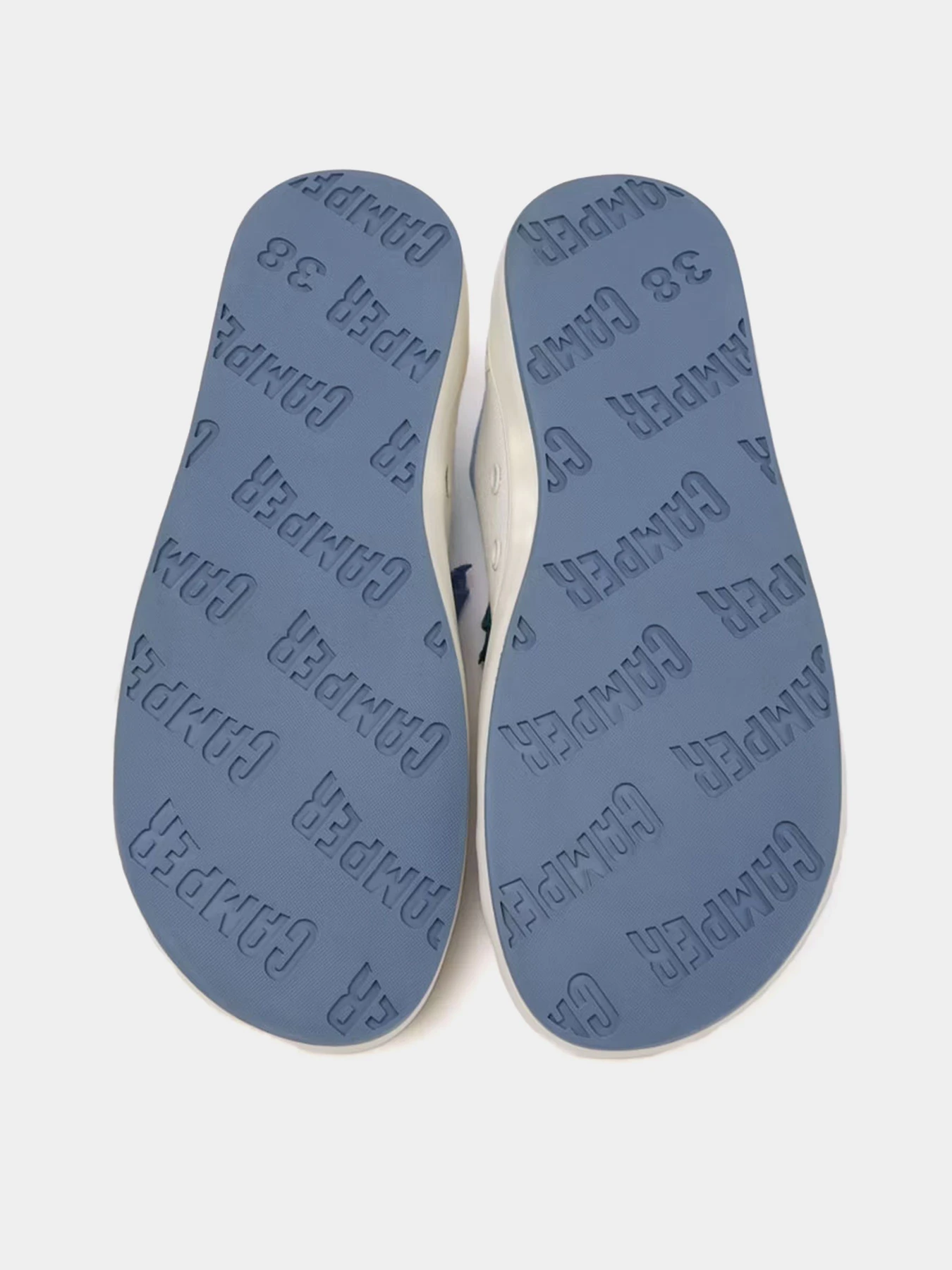 Кеды Camper TWS модель K201884-006 Фото