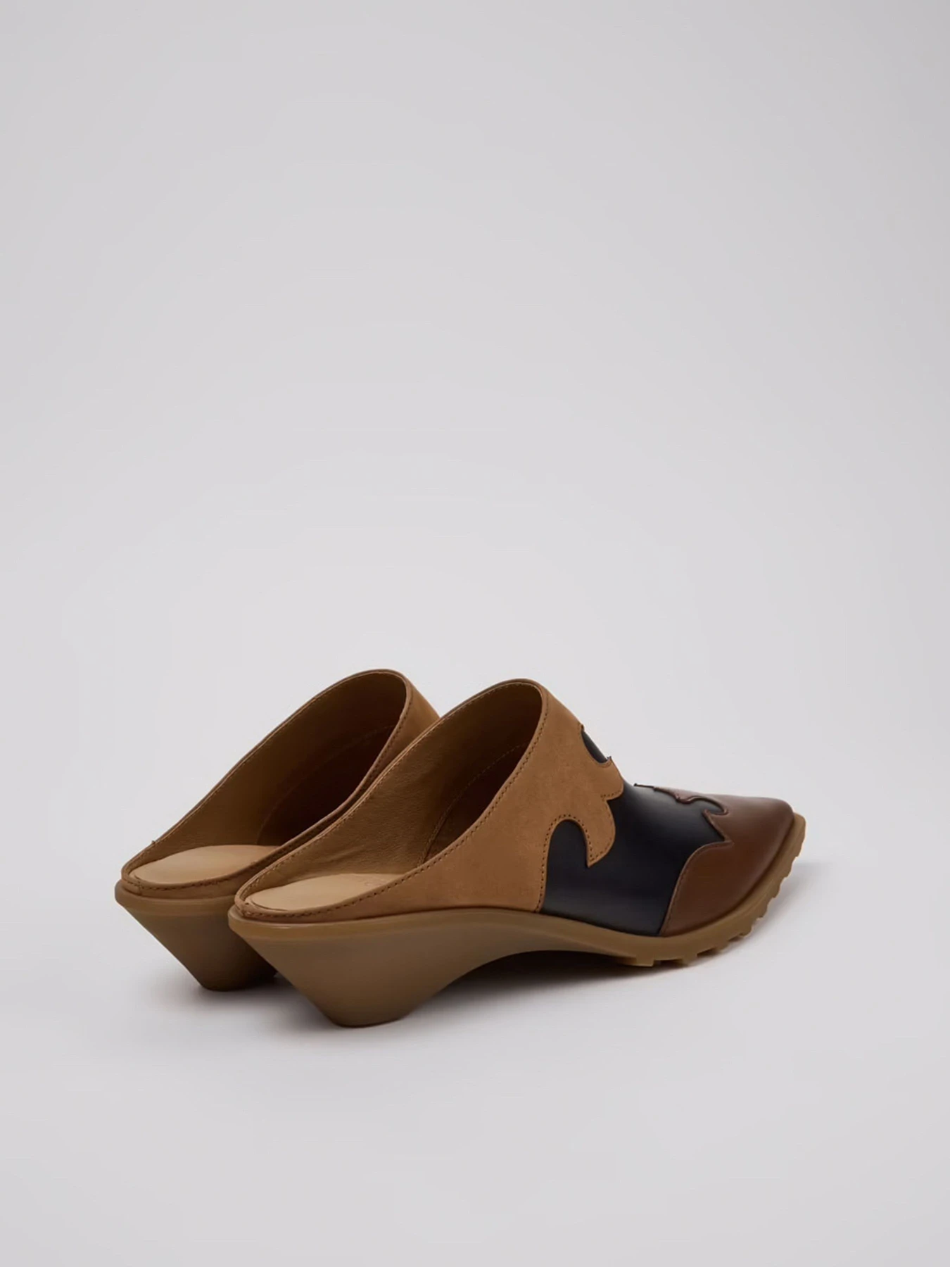 Шльопанці Camper ANITA модель K201957-001 Шльопанці Camper ANITA модель K201957-001 Фото