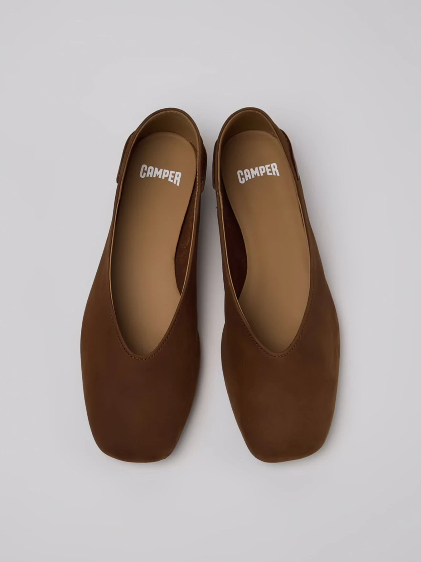 Туфли и лоферы Camper CASI MYRA модель K201253-058 Туфли и лоферы Camper CASI MYRA модель K201253-058 Фото